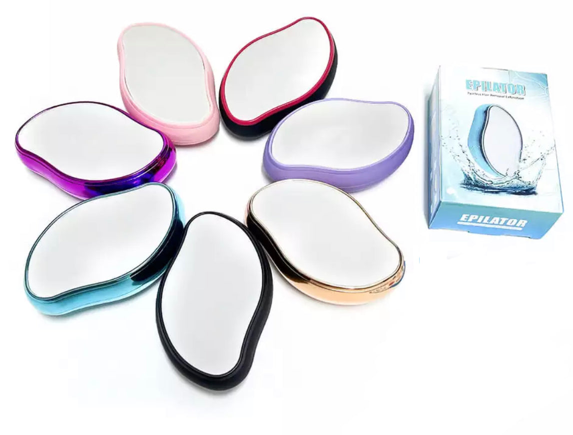 EPILATOR